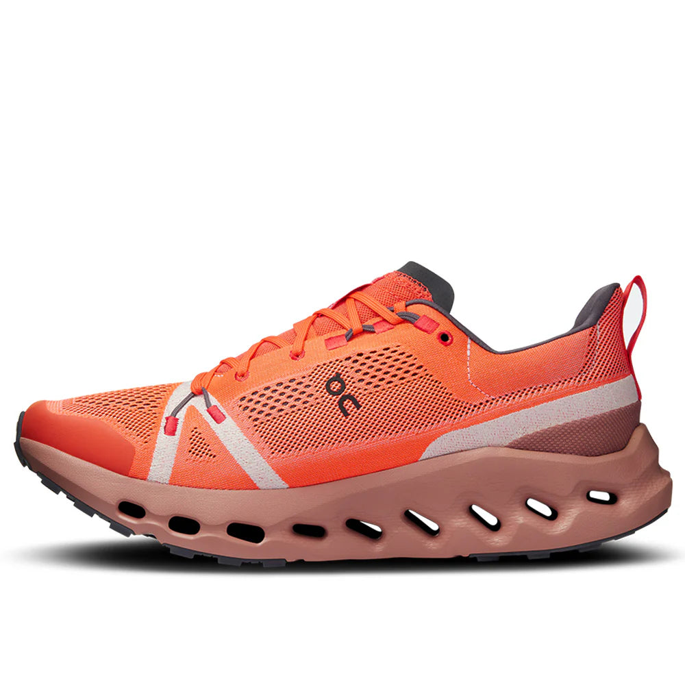 Running Cloudsurfer Trail