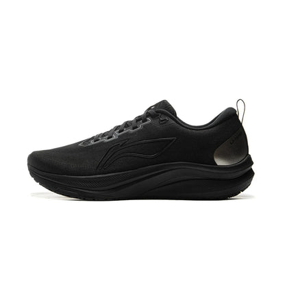 Li-Ning Men'S RED HARE 8 Racing Running Shoes LIGHT FOAM ULTRA Reflective Cushion Stable Shoes  Light Sneakers ARPV001
