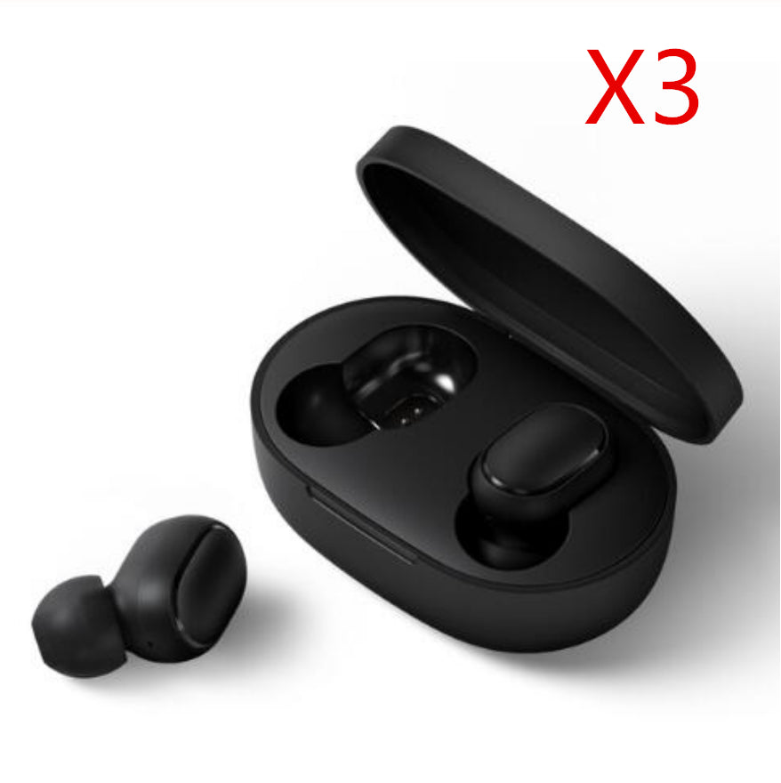 Wireless Sport Headphones for Running