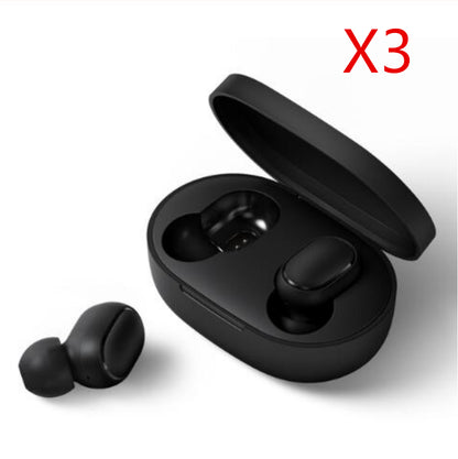 Wireless Sport Headphones for Running