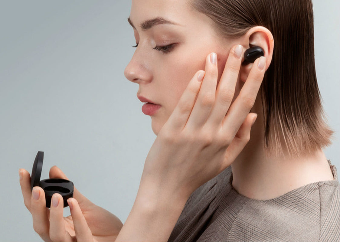 Wireless Sport Headphones for Running