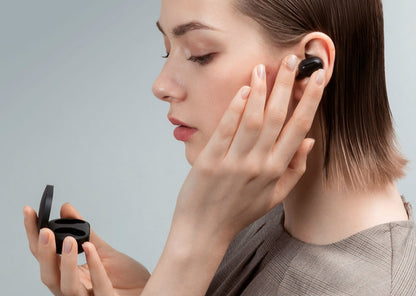 Wireless Sport Headphones for Running