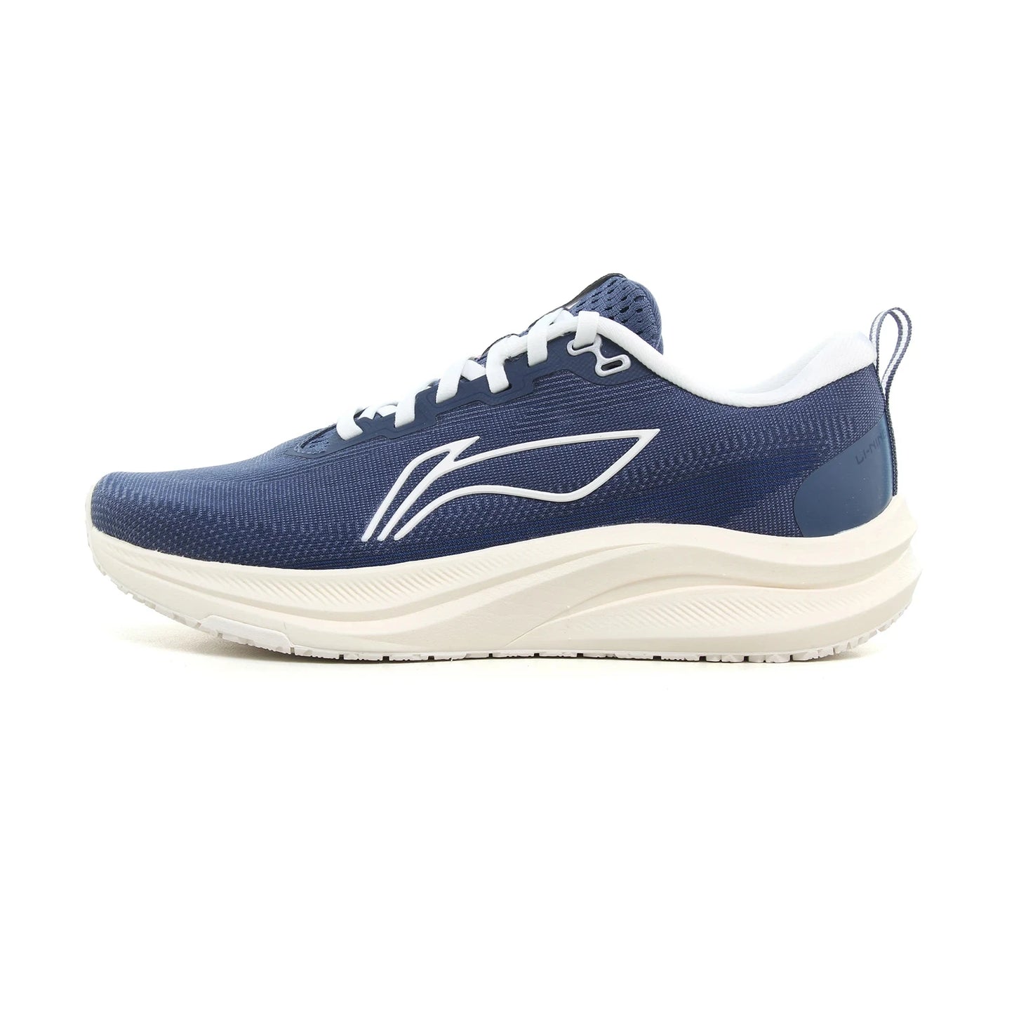 Li-Ning Men'S RED HARE 8 Racing Running Shoes LIGHT FOAM ULTRA Reflective Cushion Stable Shoes  Light Sneakers ARPV001
