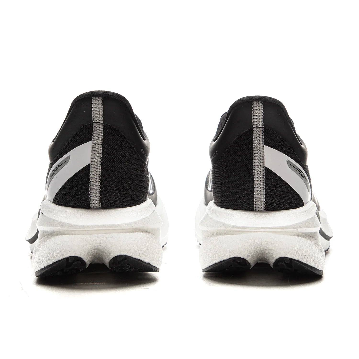 Li-Ning Men'S FEIDIAN 5 CHALLENGER Racing Running Shoes SUPER BOOM Cushion CARBON-FIBER PLATE  Sneaker ARMV001 ARMW003